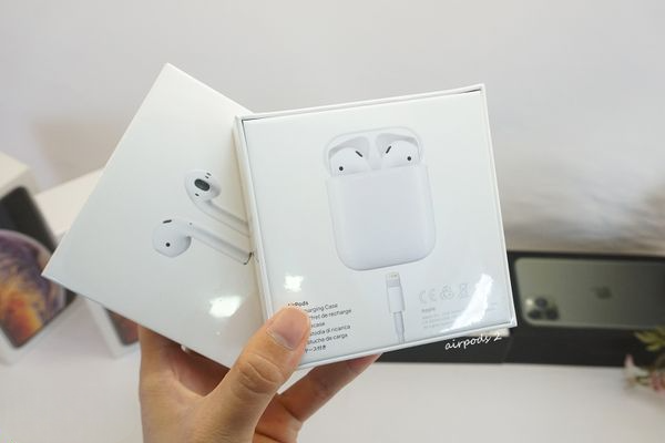 Tai nghe Airpods 2 Fullbox